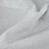 Sparkle Fabric Silver White Glitter Metallic Shiny Ballet Gown Evening Dress Suit Stage Costume DIY Designer Material Wholesale