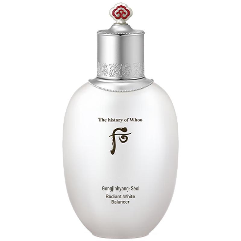 

Whoo Корейские Роскошные Тоники для Лица