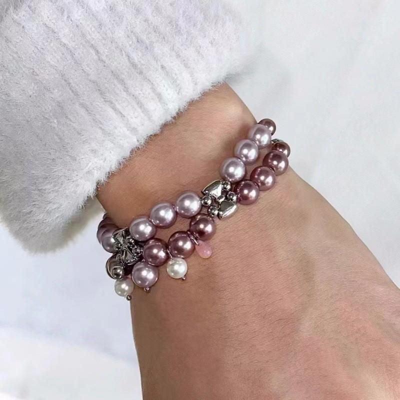 Rhinestone Dazzling Cross Bracelet For Women With Elegant Design And High Quality