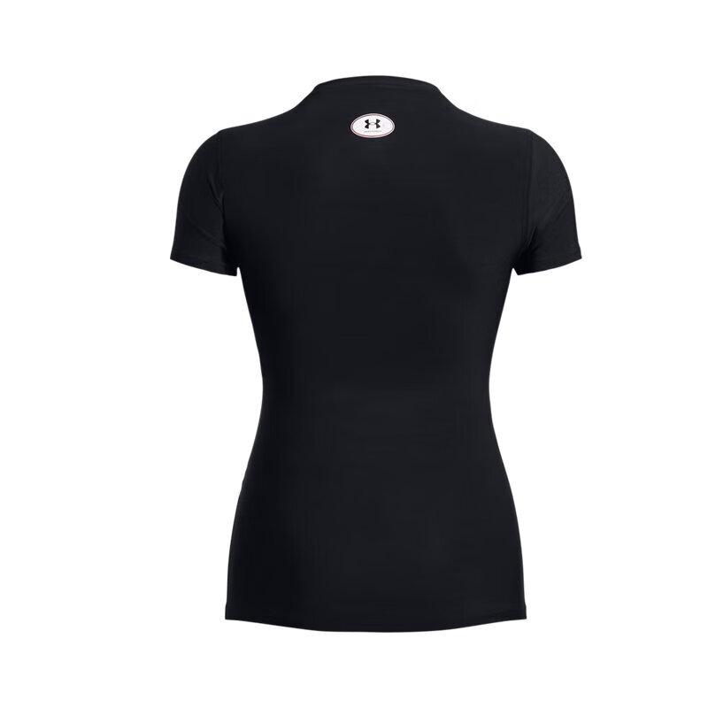 Under Armour HeatGear OG Women's Compression Training T-Shirt
