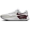 Air Max SYSTM Men White Dark Team Red DM9537-106