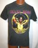 DIANA ROSS I'm Coming Out Official T-SHIRT S/M Grey R&B Pop Supremes Singer