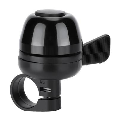 Safety Warning Bells Classical Bicycles Bells Loud Sound Bikes Sound Alarm Bicycles Horn for Mountain Bikes Handlebars