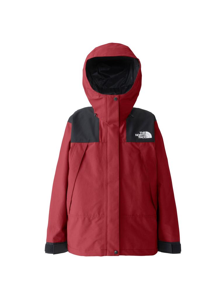 The North Face Mountain Pinot Size L Jacket, Red,
