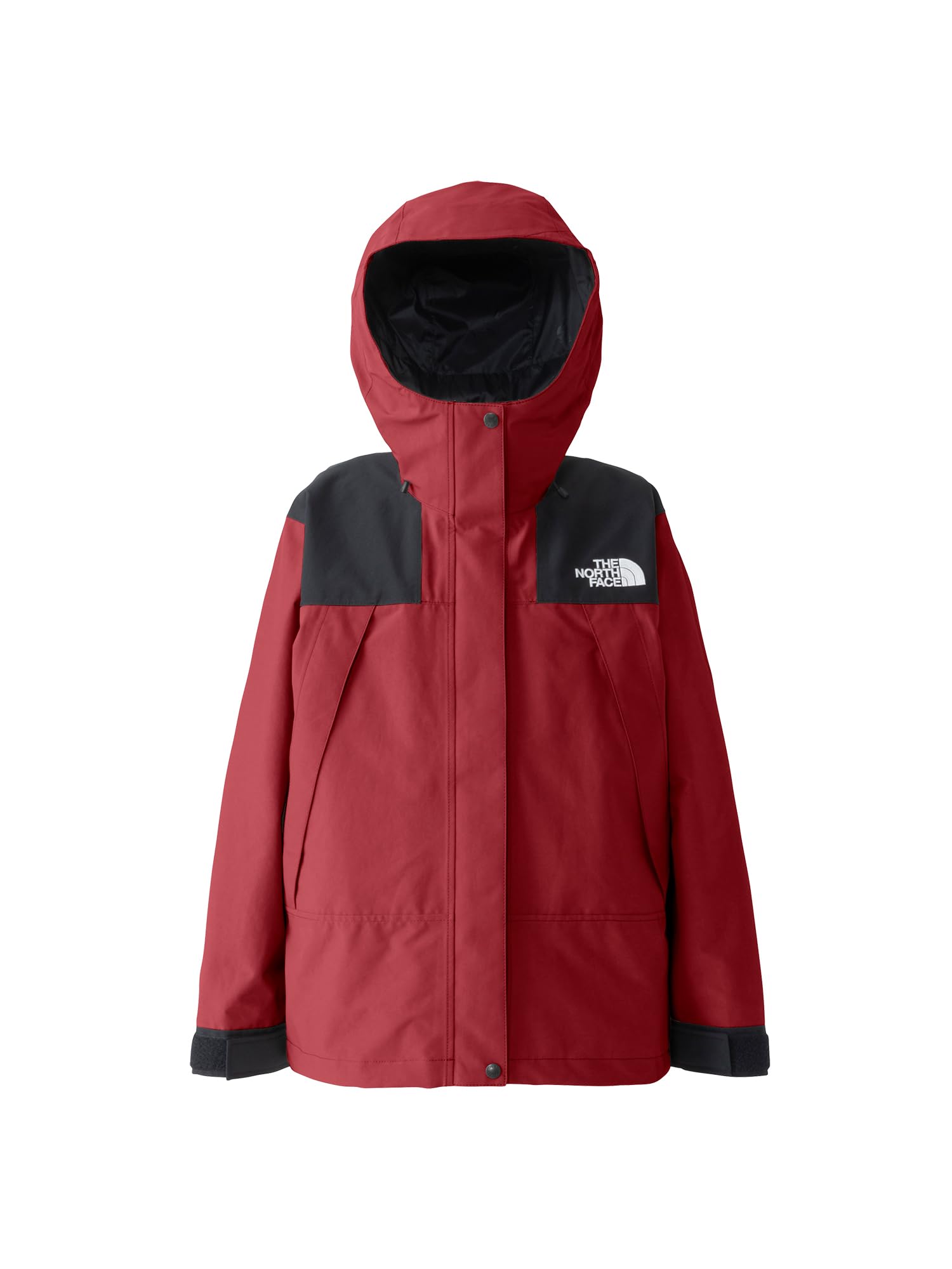 

The North Face Mountain Pinot Size L Jacket, Red,