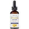 Essential oils contain hyaluronic acid and collagen, which gently and effectively moisturize and tighten the skin