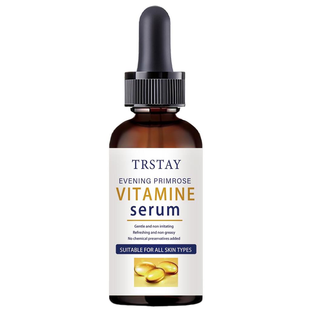 Essential oils contain hyaluronic acid and collagen, which gently and effectively moisturize and tighten the skin