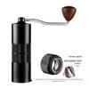 R Series Italian Manual Coffee Grinder: Hand-Grind Machine for Home Brewing.