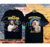 MAC MILLER 90s Retro Vintage T Shirt New Men Women Size 2Side T-Shirt