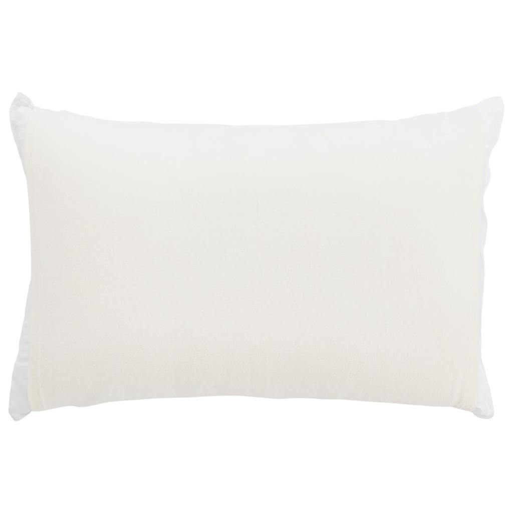 MORIPiLO Pillowcase, Stretchable Pillowcase, Rilakkuma [Cooling, Stretchable Terry Cloth] Pillow Cover, Pillow Case, Stretchable (Rilakkuma)
