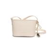 Niche Design Casual Shoulder Bag Women'S Commuter Oblique Span Small Bag Hand Carrying Bucket Bag