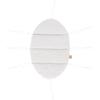 Baby Cocoon with Protective Braid – Bearly