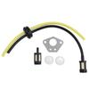 Carburetor Kit Fuel Filter Office Outdoor Accessories
