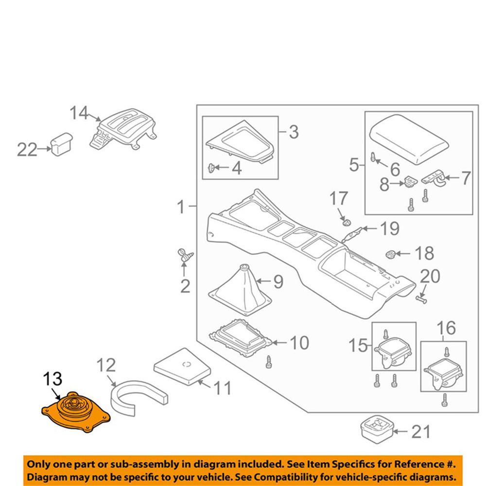 Shifter Boot Seal Rubber Gear Insulator Na0164481B For Mazda Miata 1990-2005