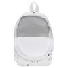 Jordan Polyester Backpack Small Size Unisex White Jordan DQ8199-100