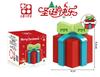 santa building block christmas Mini Building Blocks Creative Construction Educational Toys for Kids 10 to 12 years old girl gift