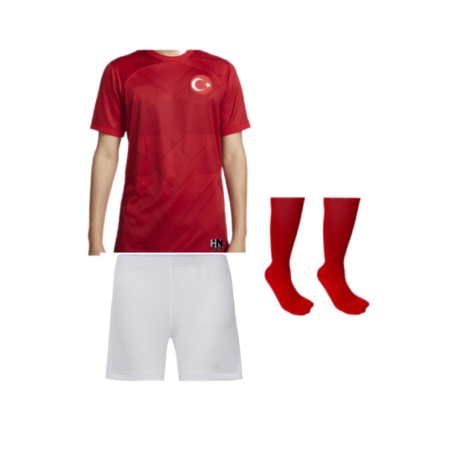

Boys' National Team Turkey Jersey