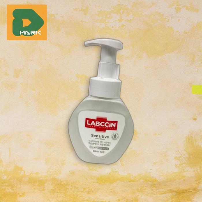 Hand Wash Soap Hand Sanitizer Liquid Foam Wash Cleansing Antibacterial Type (16521871)