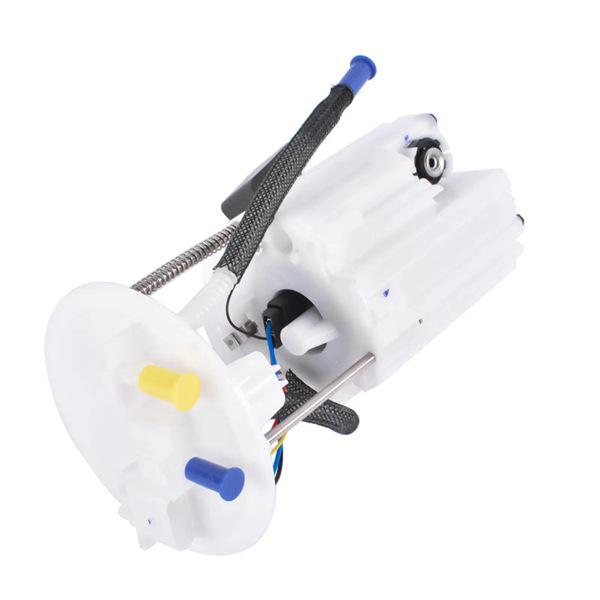 Mercedes Smart Fortwo Fuel Pump Module Assembly A4514700494