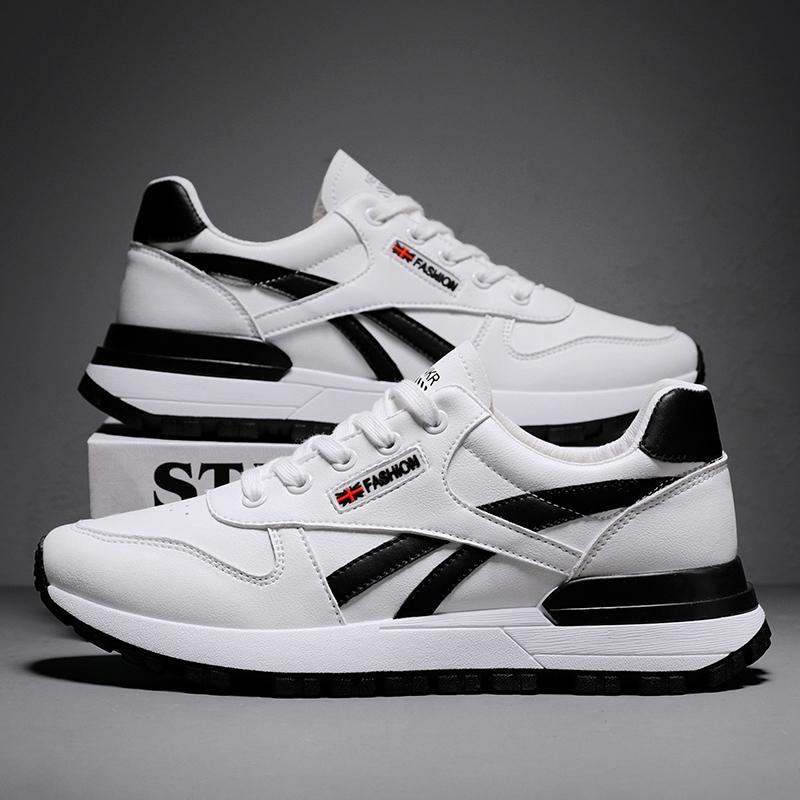 white non slip tennis shoes