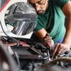 6 Stück Motorrad Gummi Rahmen Sicherungskabel Gummi Kabelbinder Kabelbaum Universal Auto Motorrad Gummi Bänder