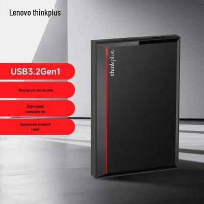 Lenovo ThinkPlus UD100 USB 3.0 Tragbare Externe Festplatte