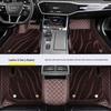 Floor Mats for Changan Yuexiang (2009-2018/Old Model 2019) - Full Coverage