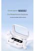 Q8 Mini Wireless Bluetooth Headset: Compact In-Ear Design, High-Quality Sound, Ultra-Long Battery Life