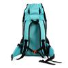 Breathable Pet Backpack for Dogs Protector Waist Puppy Dog Carrier Bag with Wide Belt Shiba Inu Pug Corgi Mascotas Accessories