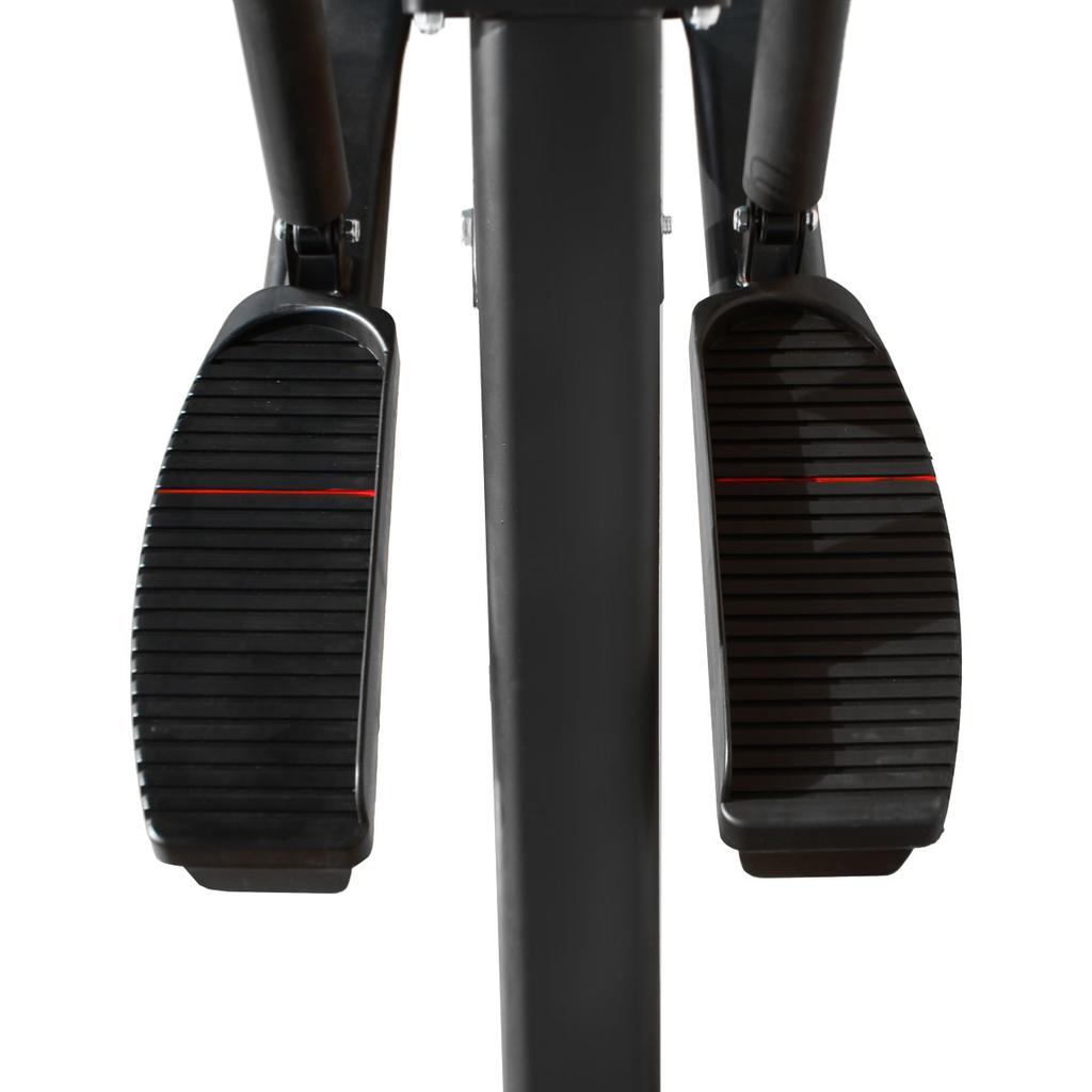 Power stepper MASTER