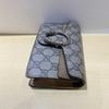 [Pre-Owned] Gucci Dionysus GG Supreme Super Mini Bag 'Beige' - Very Good #356U9P