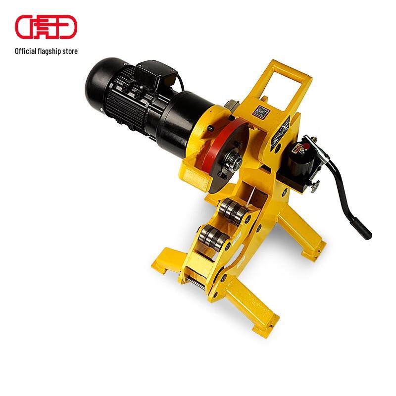 Tiger King QG12C Electric Pipe Cutter CN plug (adapter included)