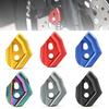 ABS Sensor Guard Protections Cover Caps For 155 AEROX 155 NVX 155