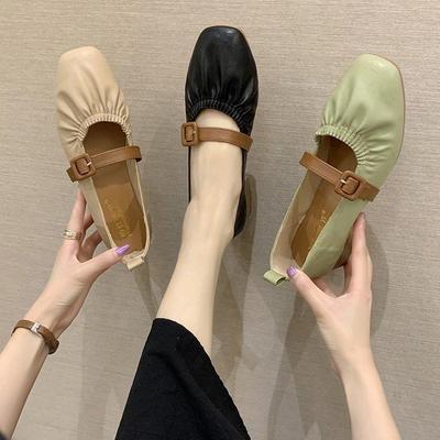 Scarpe con tacco