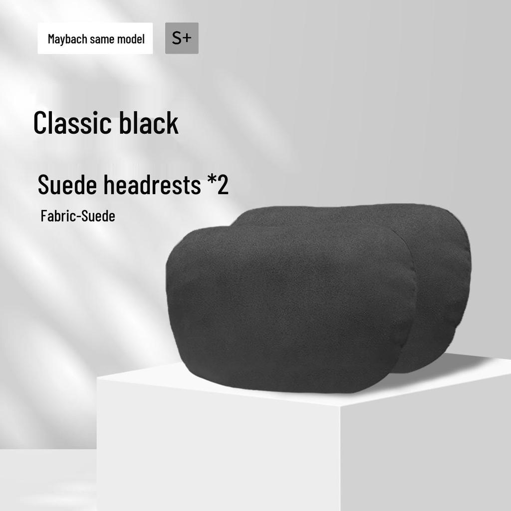 Changan UNIT Headrest, Lumbar & Neck Support, Car Seat Pillow, and Decor Products