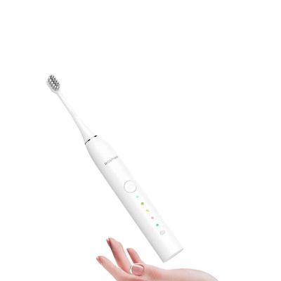 Eletrónicos para beleza e saúde – Escovas de dentes elétricas