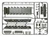 Tamiya 1/48 Military Miniature Series No. German Federal Army Main Battle Tank Leopard II A7V Plastic Model 32607 (Tank)