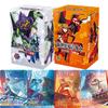KAYOU Originální Neon Genesis Evangelion Klasické karty Nové Zrození Speciální balení EVA Ayanami Rei Anime Sběratelské karty Hračka