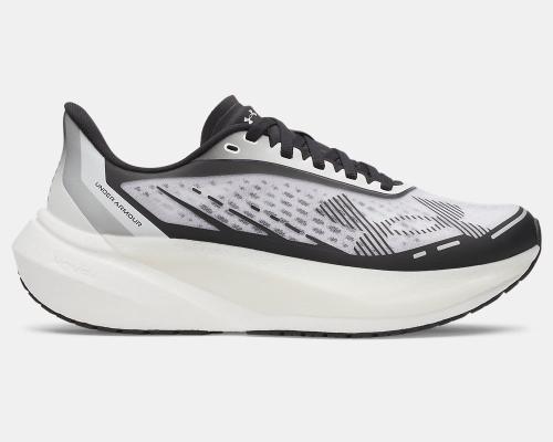 [Under Armour] UA Velocity Distance [6006031-101] White-225