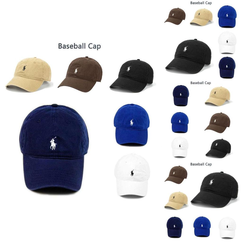 Gorra de Béisbol Unisex Elegante, Ajustable, Transpirable y Protectora del Sol
