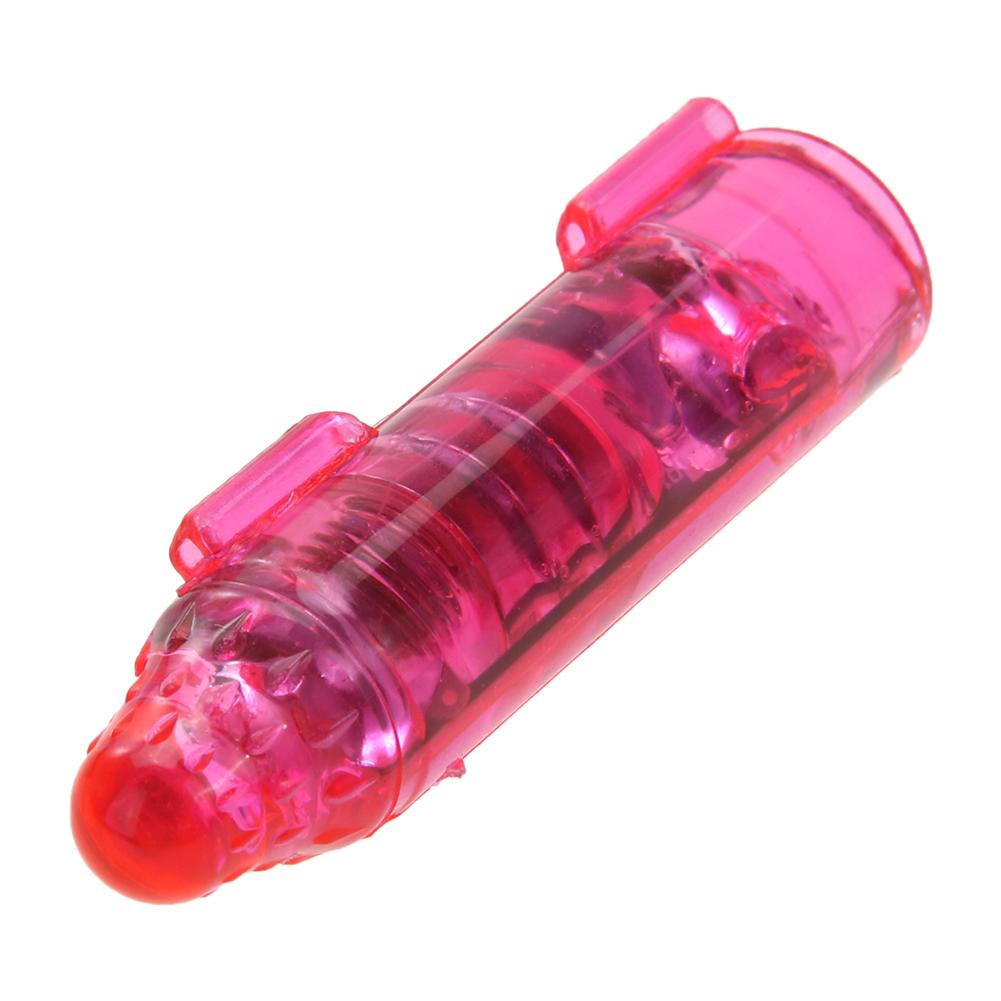 Underwater Mini Fish Attraction Indicator Lure LED Flashing Light Bait