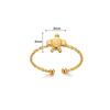 Freshwater Pearl Jewelry Set Shell Starfish Star Necklace Anklet Sets For Women Fashion Stainless Steel Chain Party Daily Gifts