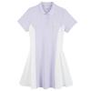 Kids' Summer Cool Knit T-Shirt Dress