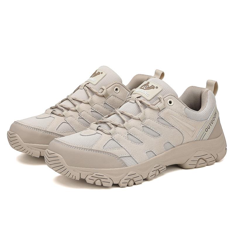 2026 new large size 47 outdoor hiking shoes personalized casual sports shoes outdoor hiking shoes