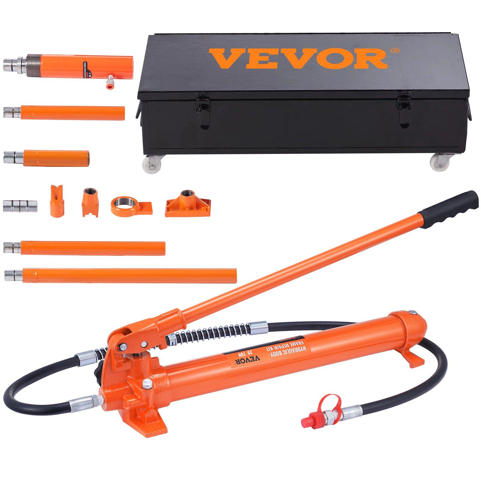 VEVOR 20 Ton Porta Power Kit