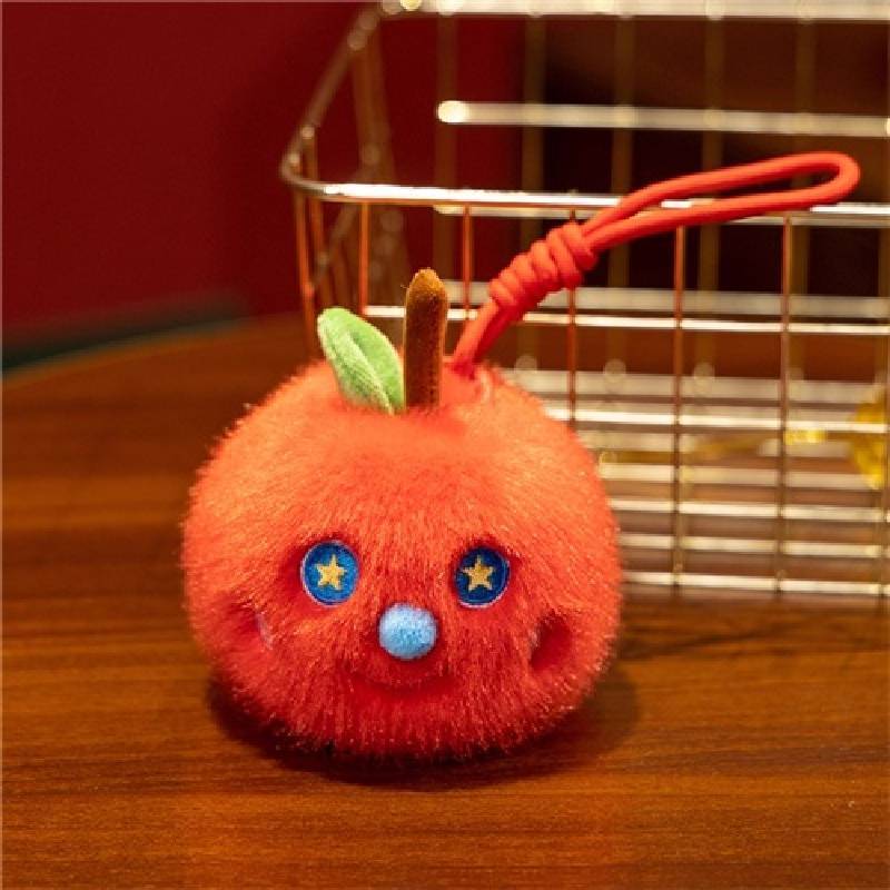 

Санта Игрушка Плюшевая Многоцветный Дизайн Детская Комната Рождественское Украшение Подарок Кукла Apple