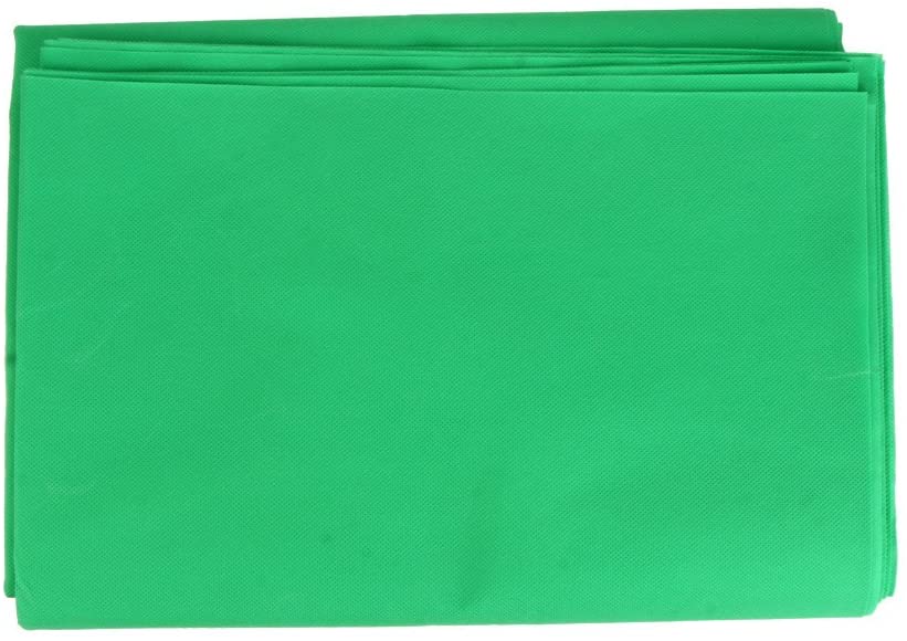 Photography Studio Video 1.6 * 300CM/ 5.2 * 9.8ft Nonwoven Fabric Backdrop Background Screen