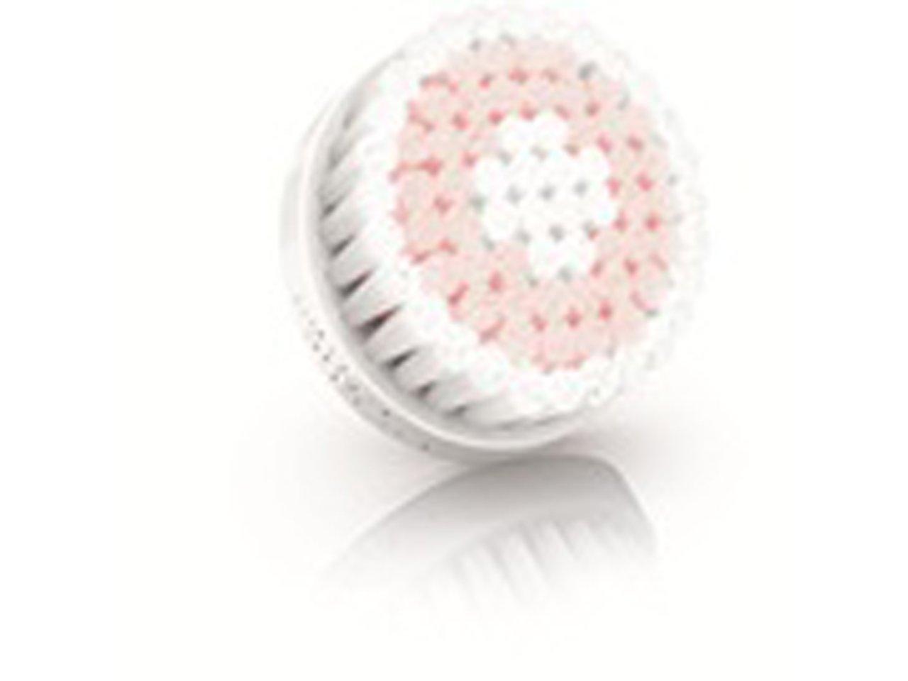 

Philips Face Washer Visa Pure для чувствительной кожи SC5991 [щетка для кожи]