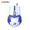 Dareu VX7 Mecha Edition Wired RGB Gaming Mouse