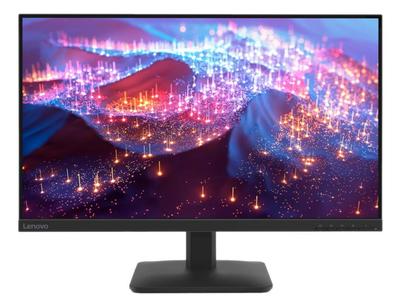 Lenovo L27-4e 27 Fhd Ips 100hz Black Monitor
